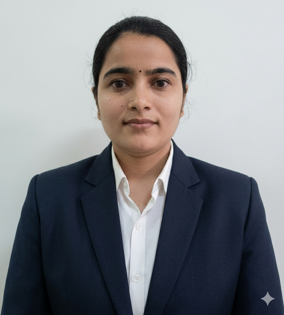 Suchita Bhosale